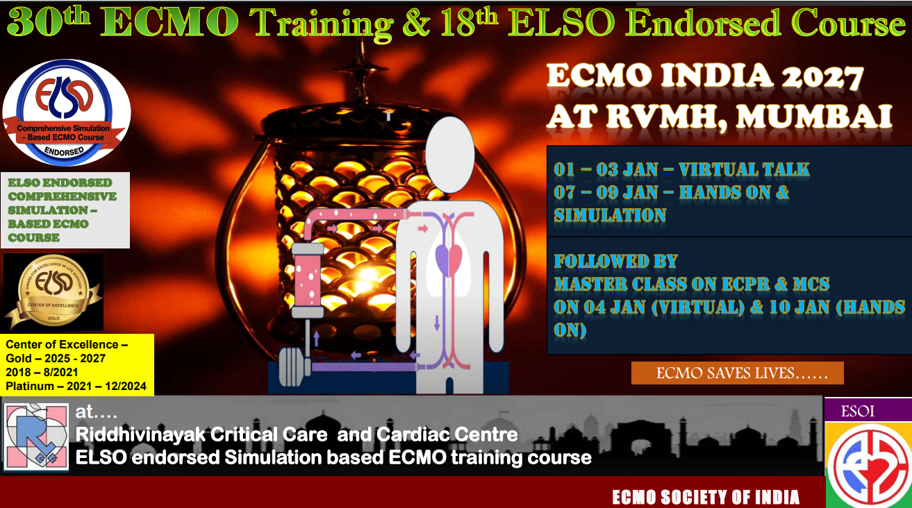 ECMO Society